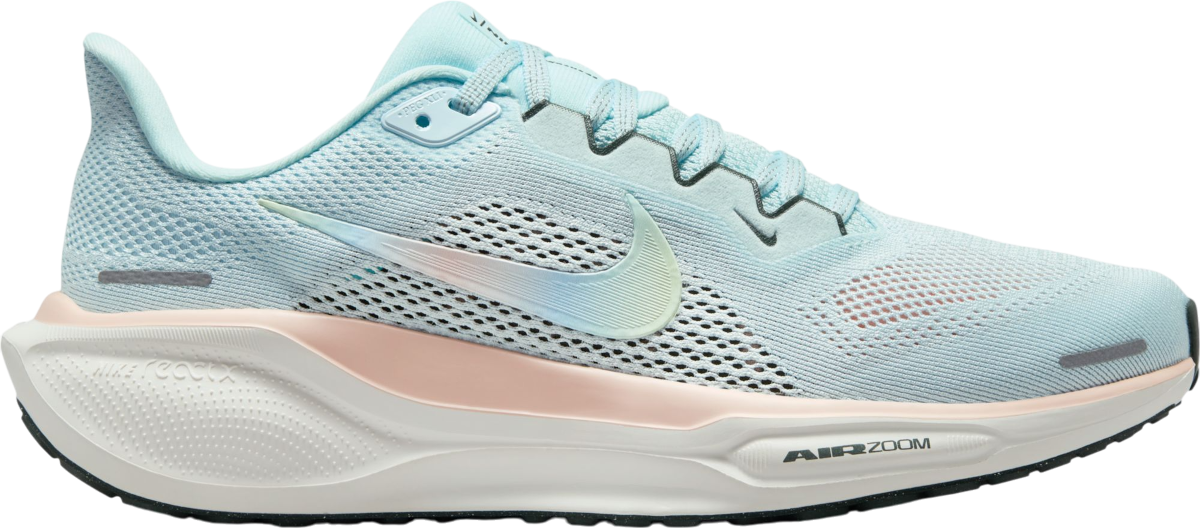 Кецове и обувки Nike Pegasus 41 Premium Синьо | hv5227-474, 0