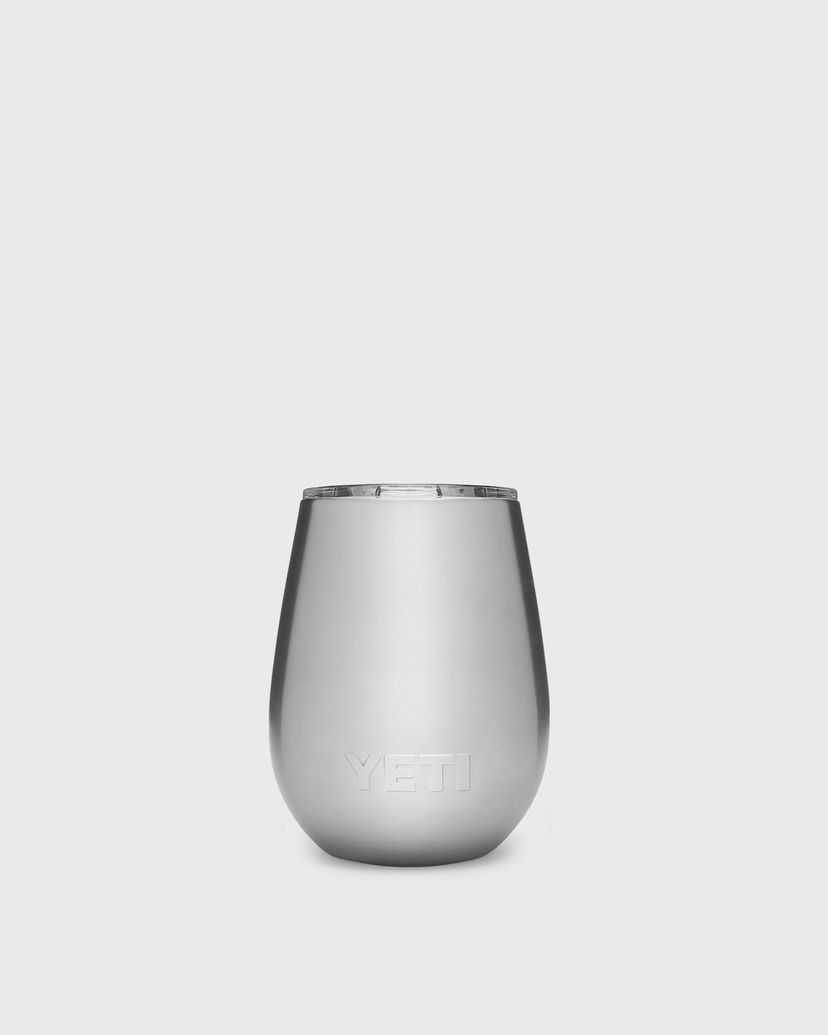 Flexstyle YETI Rambler 10 Oz Wine Tumbler Металик | 888830129067