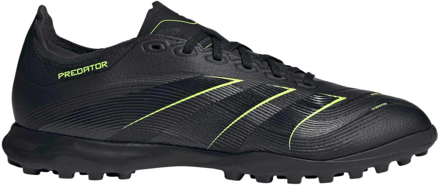 Кецове и обувки adidas Performance Predator League TF Черно | ji1133, 0