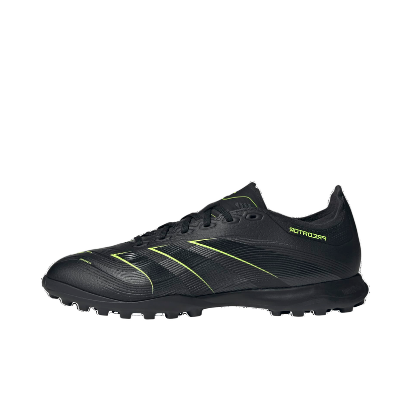 Кецове и обувки adidas Performance Predator League TF Черно | ji1133