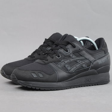Кецове и обувки Asics Gel - Lyte III Черно | h6b3n 9090, 0