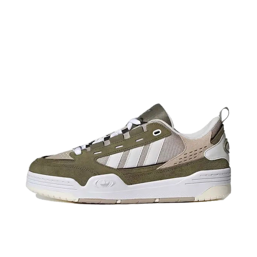 Кецове и обувки adidas Originals Adi2000 Зелено | IG1029