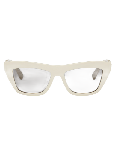 Cat-Eye Sunglasses