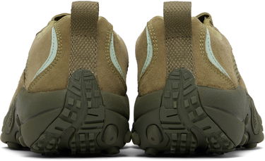 Кецове и обувки Merrell 1TRL Jungle Moc Evo Vent Зелено | J2006931, 1