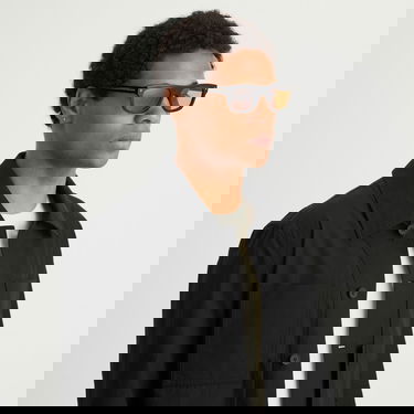 Слънчеви очила Prada Eyewear 0PR B12S Черно | 0PR-B12S-55-16K60F, 6