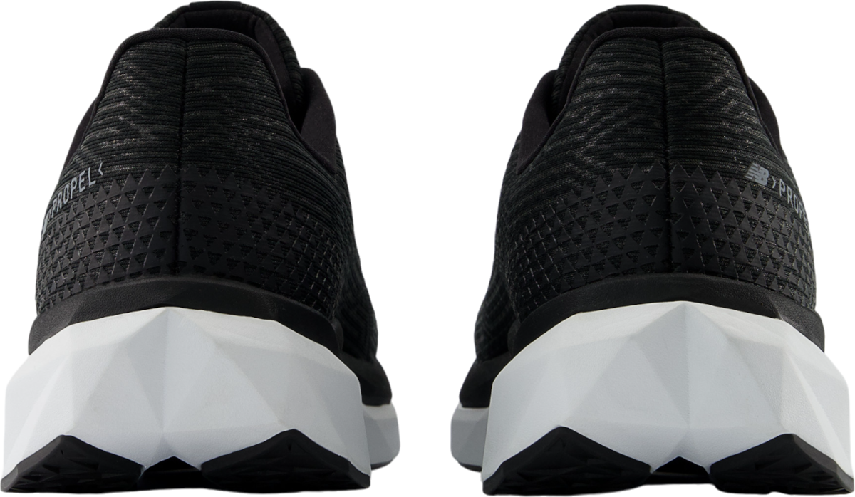 Кецове и обувки New Balance FuelCell Propel v5 Черно | mfcprlb5, 1