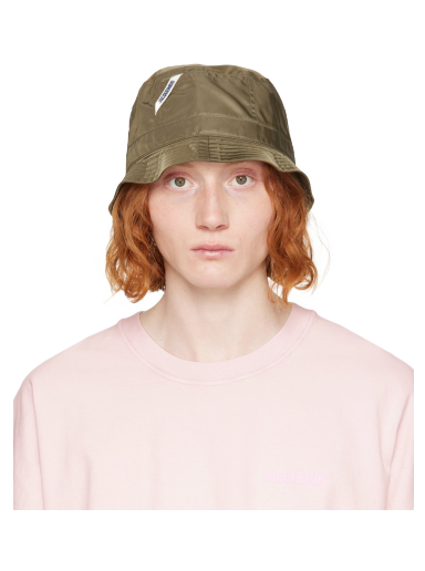 Le Chouchou 'Le Bob Ovalie' Bucket Hat