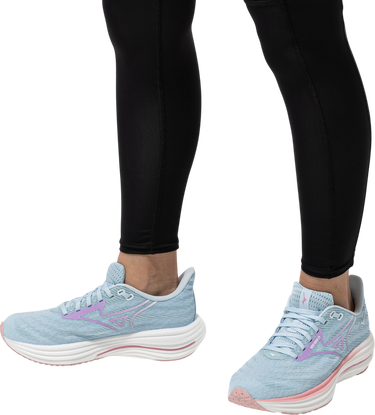 Кецове и обувки Mizuno Mizuno Wave Rider 29 Синьо | j1gd2503-25, 1