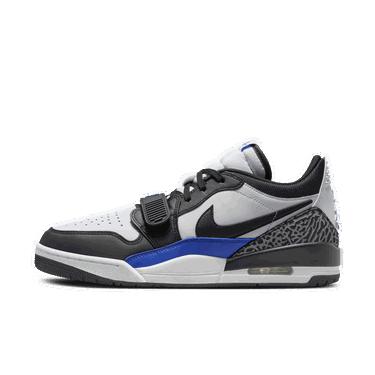 Кецове и обувки Jordan Air Jordan Legacy 312 Low Бяло | CD7069-114, 3