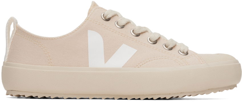 Кецове и обувки Veja Nova Бежово | NA0102948, 0