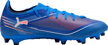 Кецове и обувки Puma ULTRA 6 MATCH FG/AG Синьо | 108514-01, 3