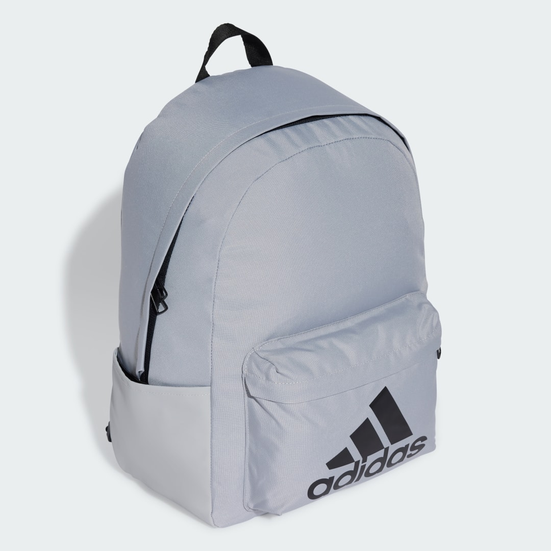Раница adidas Performance Classic Bage of Sport Сиво | IZ1884, 1