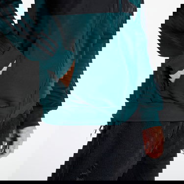 Яке adidas Originals The First Track Top Зелено | JX1487, 2