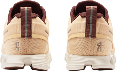 Кецове и обувки On Running Cloud 5 Waterproof Бежово | 59-97983, 4