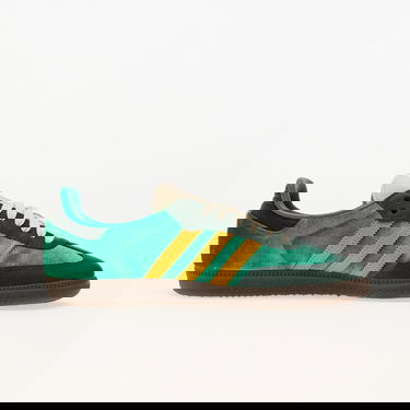 Кецове и обувки adidas Originals Samba Og Зелено | JI2681, 2