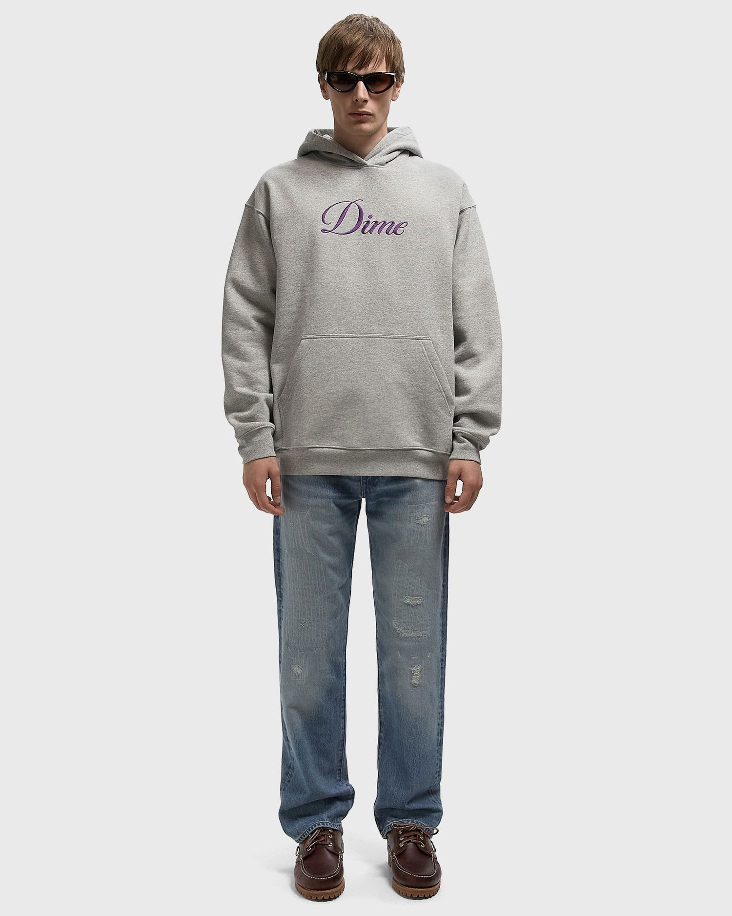 Дънки Levi's Jeans Anchor Relaxed Синьо | 0033V-0002, 1