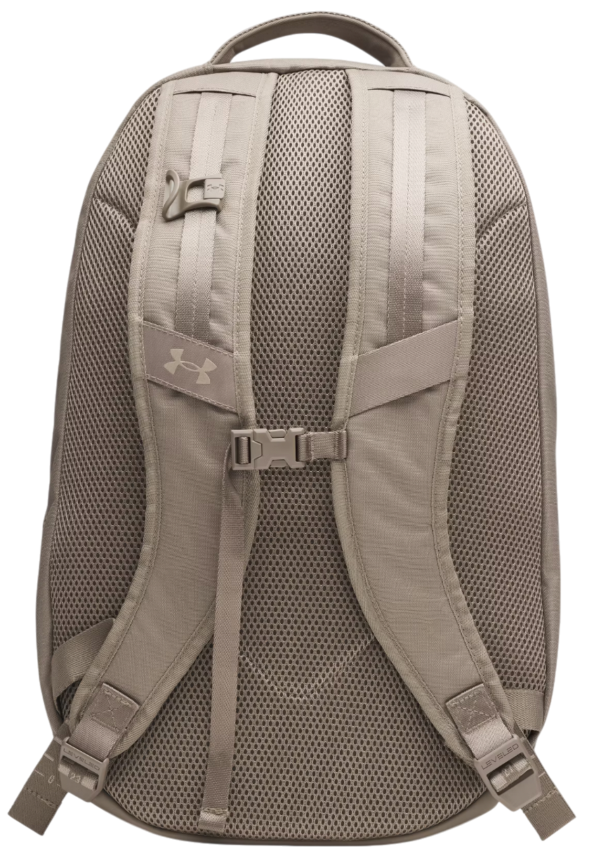 Раница Under Armour Hustle Pro 6.0 Backpack Бежово | 1384671-200, 1