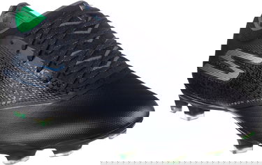 Кецове и обувки Skechers Razor Elite FG Черно | 252020-bksl, 4