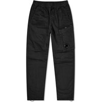 Панталони C.P. Company Stretch Sateen Pants Черно | 15CMPA111A-005529G-999, 1