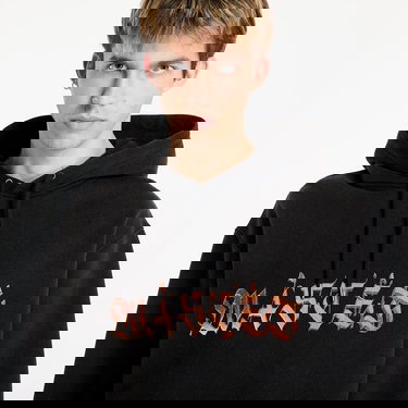 Суитчър Wasted Paris Wasted Paris Mirage Hoodie Черно | WP_000254, 1