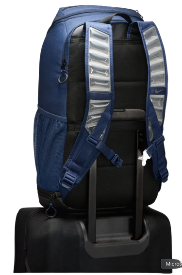 Раница Nike Nike Varsity Elite Backpack Синьо | hm9965-410, 5