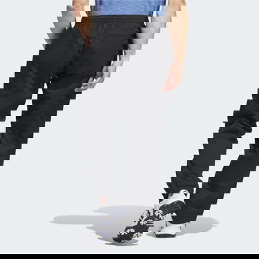 Панталони adidas Originals RAIN.RDY Golf Tracksuit Bottoms Черно | HZ5941, 2