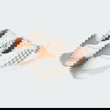 Кецове и обувки adidas Originals Rivalry Low 86 "Clay Strata" Оранжево
 | IE9940, 2