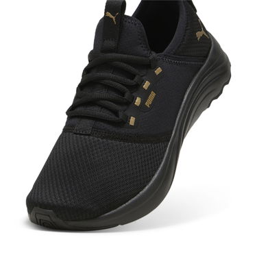 Кецове и обувки Puma Softride Aria Wn's 36 Черно | 309823-02, 3