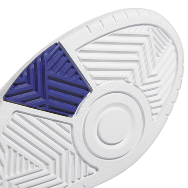Кецове и обувки adidas Performance HOOPS MID 3.0 Бяло | IH0161, 3