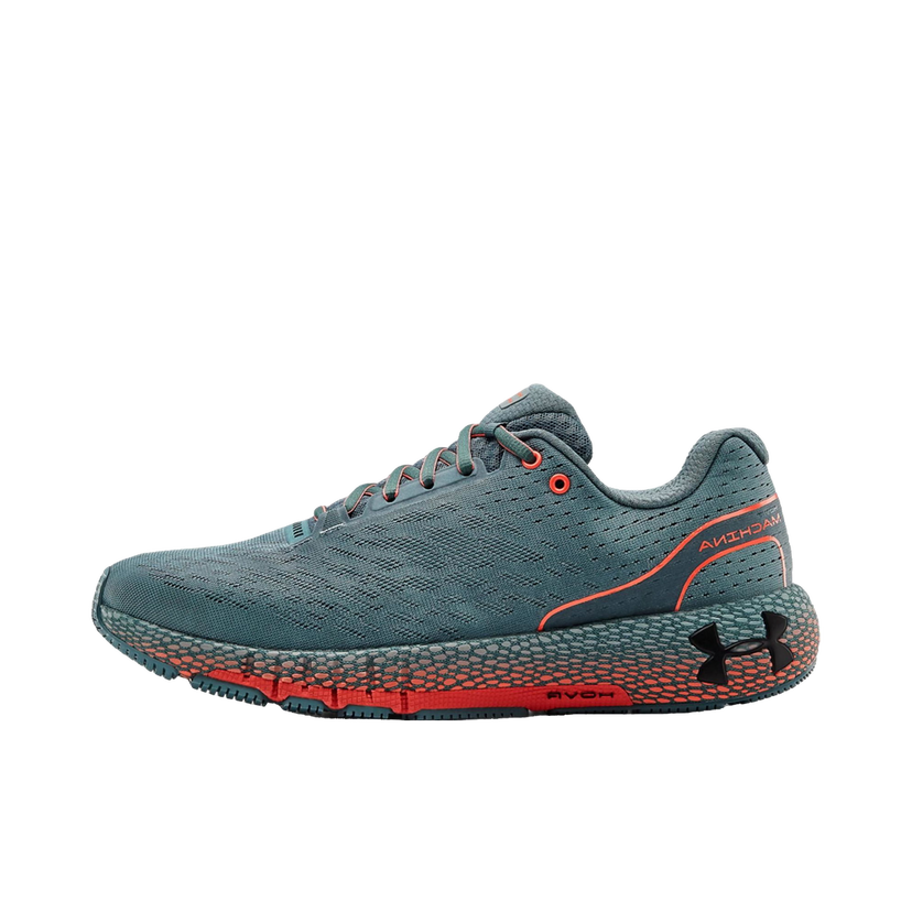 Бягане Under Armour HOVR Machina Тюркоазено | 3021939-403