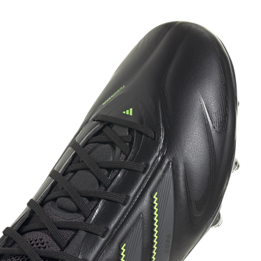 Кецове и обувки adidas Performance COPA PURE III ELITE FG Черно | jh8729, 5