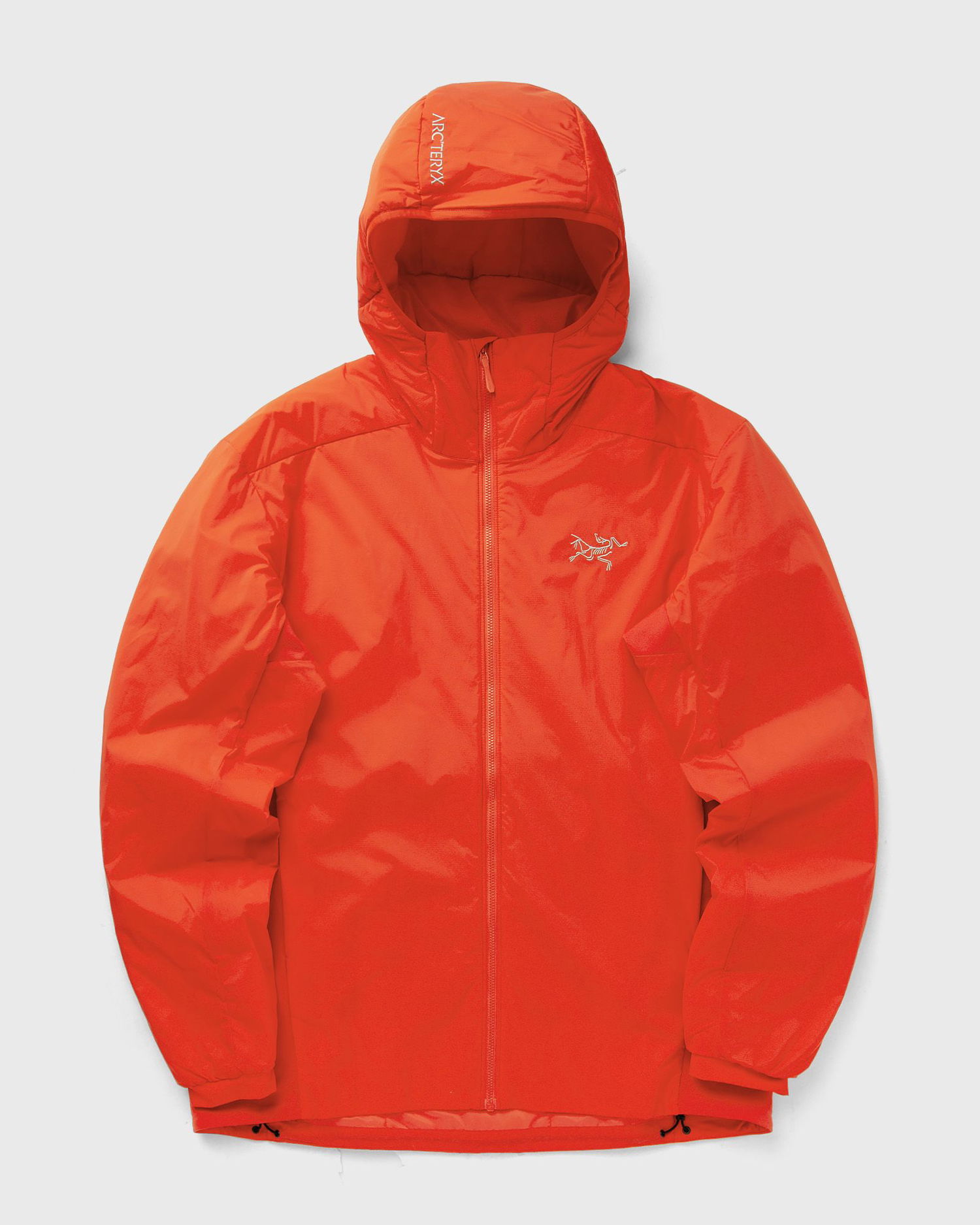 Пухо яке Arcteryx Atom Insulated Hoody Оранжево
 | X000009556-DYNASTY, 0