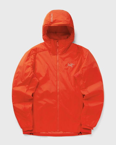 Пухо яке Arcteryx Atom Insulated Hoody Оранжево
 | X000009556-DYNASTY, 0