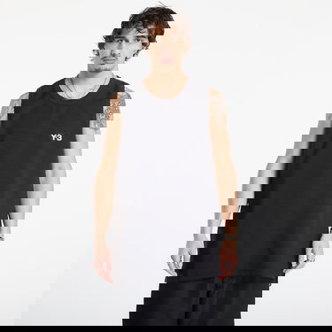 Фланелка Y-3 Y-3 Elegant Basketball Jersey Черно | KS7638, 0