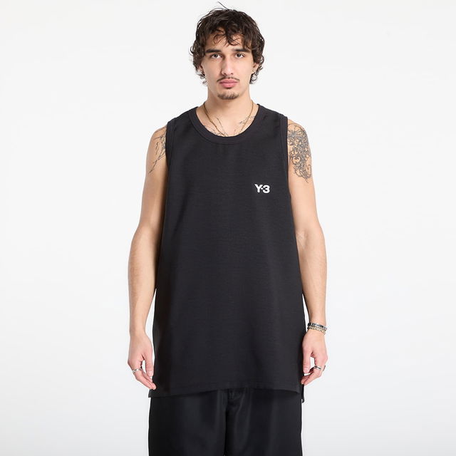 Y-3 Elegant Basketball Jersey
