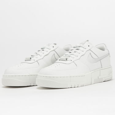 Кецове и обувки Nike Air Force 1 Pixel W Бяло | CK6649-102, 1
