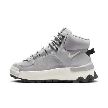 Кецове и обувки Nike City Classic WMNS Сиво | DQ5601-002, 2