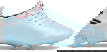 Кецове и обувки Puma Puma KING ULTIMATE FG/AG Синьо | 107565-01, 2