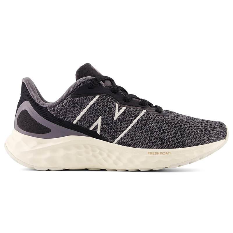 Кецове и обувки New Balance Fresh Foam Arishi v4 Черно | WARISAK4, 0