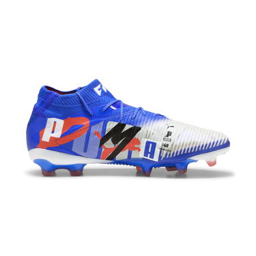 Кецове и обувки Puma FUTURE 8 ULTIMATE FOREVER FG Синьо | 108420_01, 4