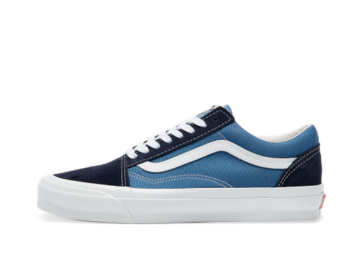 Vault Old Skool LX