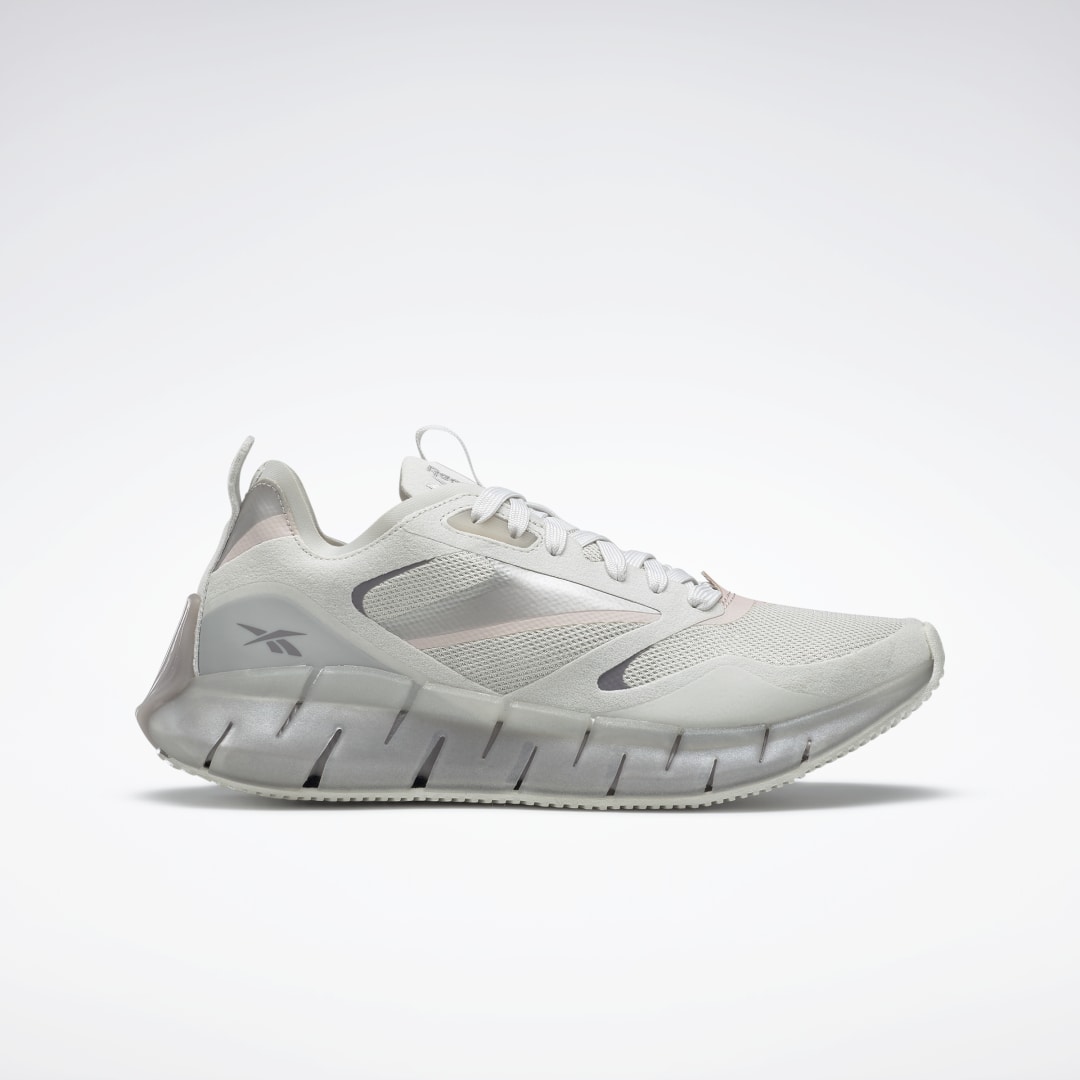 Кецове и обувки Reebok Zig Kinetica Horizon W Сиво | FW6279, 0