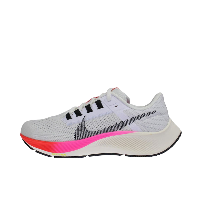 Кецове и обувки Nike Air Zoom Pegasus 38 Rawdacious Бяло | DJ5557-100