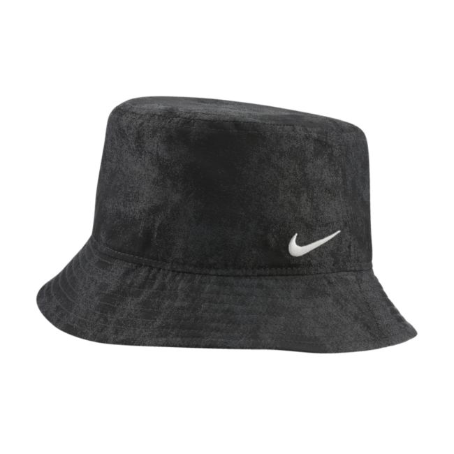 Шапка Nike Bucket Черно | DM8518-010, 1