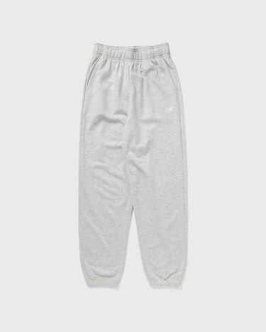 Спортни панталони New Balance French Terry Jogger Сиво | WP41500-AHH, 0
