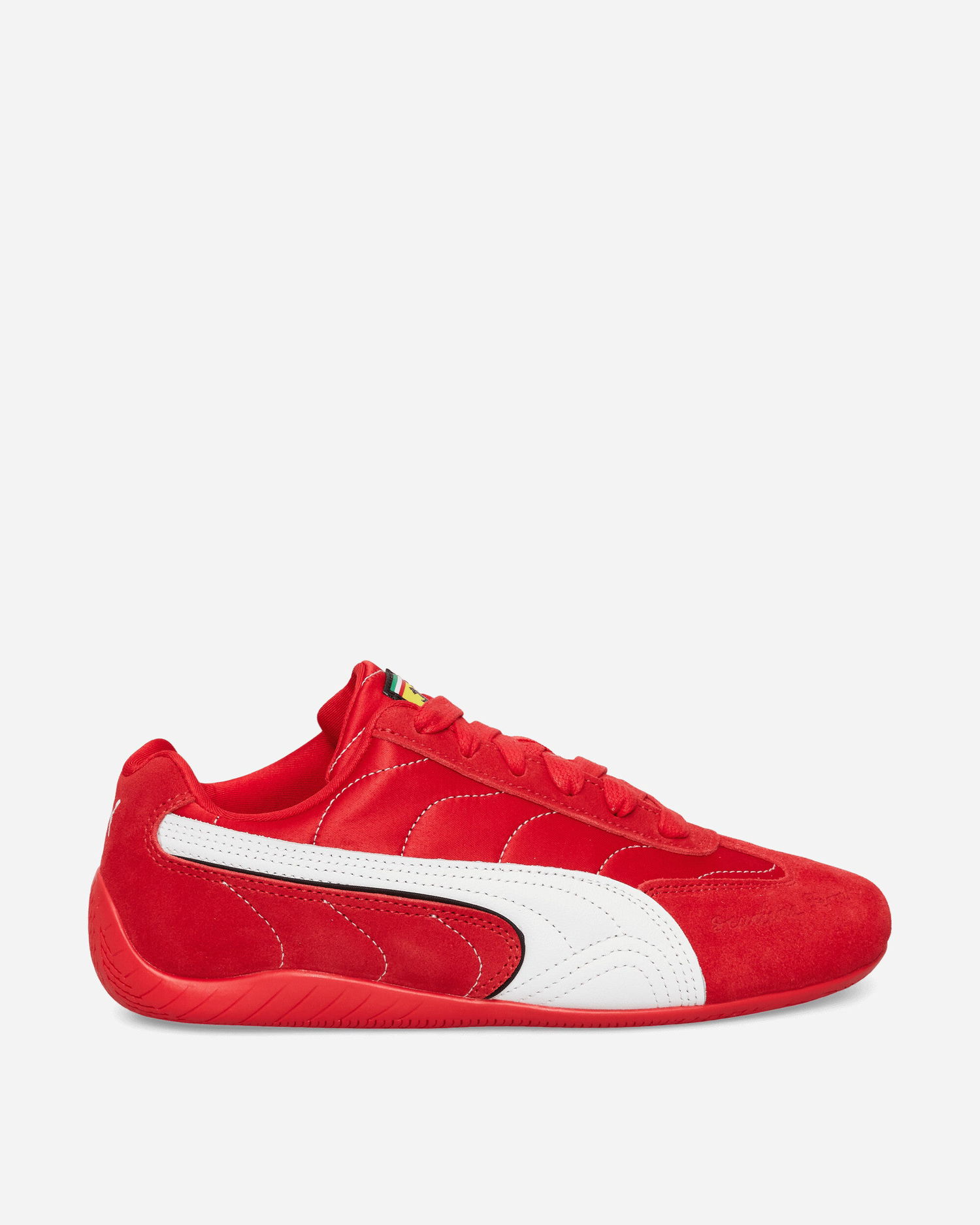 Кецове и обувки Puma Scuderia Ferrari HP Monza Speedcat Червено | 309077-02, 1