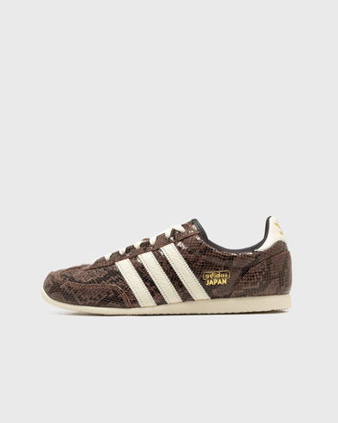 Кецове и обувки adidas Originals Japan Кафяво | JS4022, 2