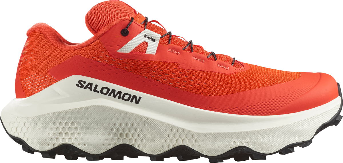 Кецове и обувки Salomon Salomon ULTRA GLIDE 3 Червено | l47755-900, 0
