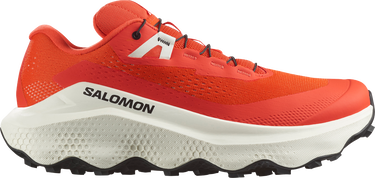 Кецове и обувки Salomon Salomon ULTRA GLIDE 3 Червено | l47755-900, 0