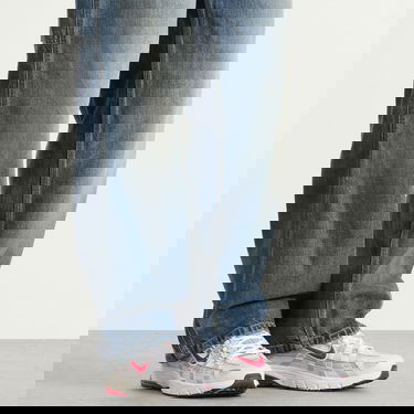 Кецове и обувки Nike P-6000 Size UK 10 Бяло | CD6404-027, 6